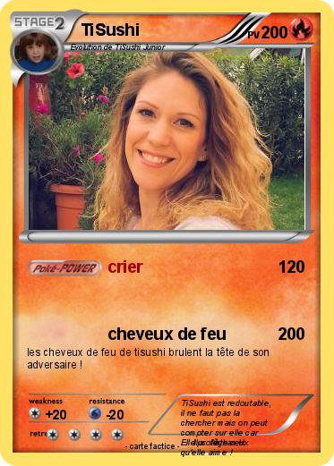 Pokemon TiSushi