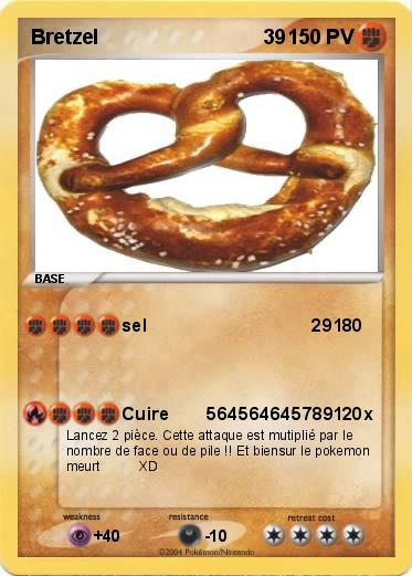 Pokemon Bretzel                             39