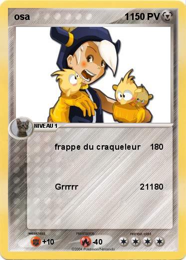 Pokemon osa                                     1