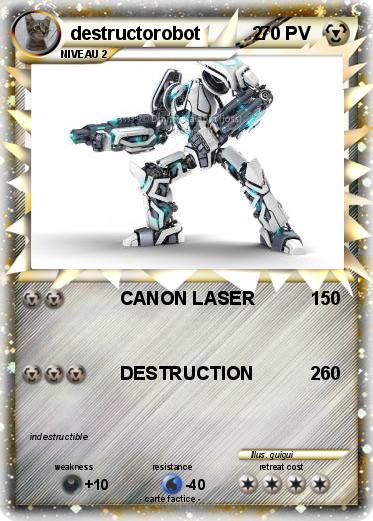 Pokemon destructorobot          2