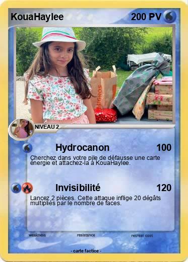 Pokemon KouaHaylee