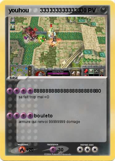 Pokemon youhou       3333333333333