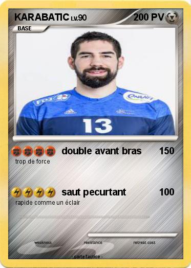 Pokemon KARABATIC