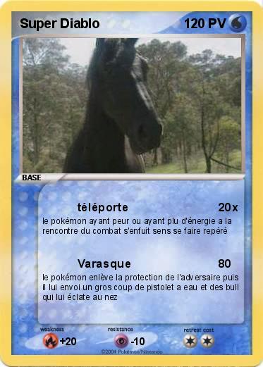 Pokemon Super Diablo