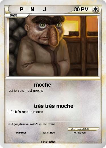 Pokemon P     N      J