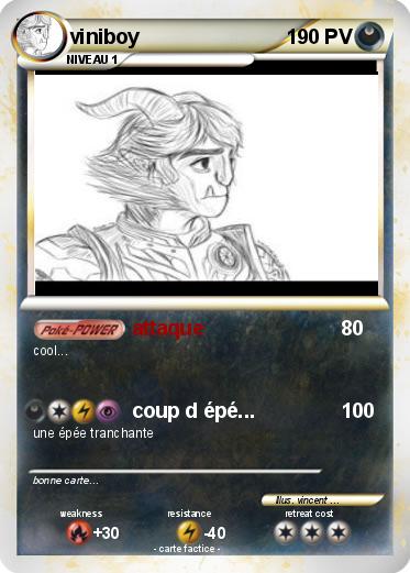 Pokemon viniboy