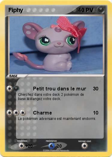 Pokemon Fiphy