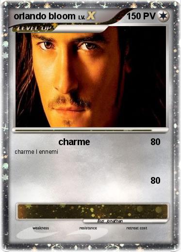 Pokemon orlando bloom