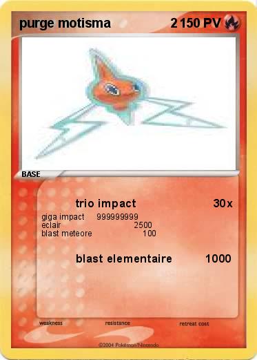 Pokemon purge motisma                 2