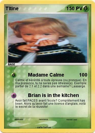 Pokemon TItine