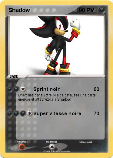 Pokemon Shadow