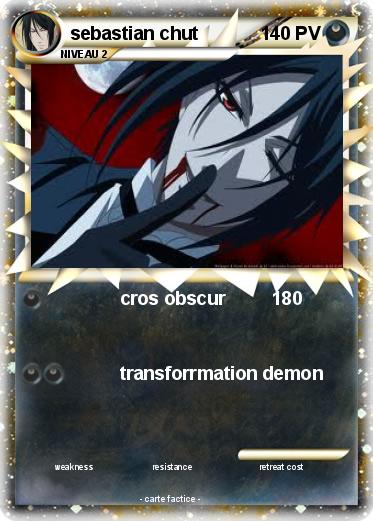 Pokemon sebastian chut