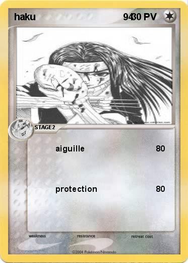 Pokemon haku                                  94