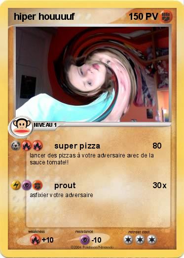 Pokemon hiper houuuuf
