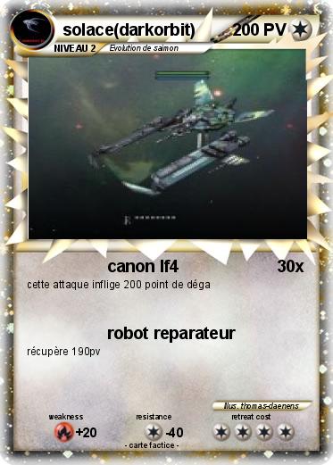 Pokemon solace(darkorbit)