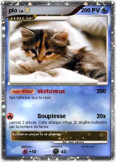 Pokemon plo