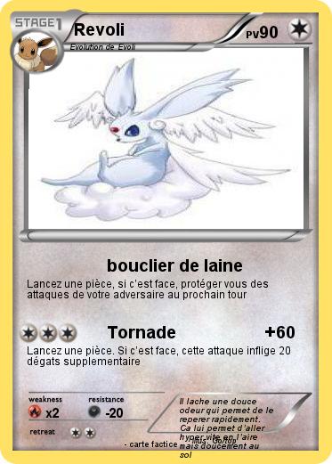 Pokemon Revoli