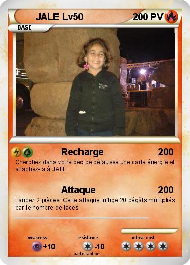 Pokemon JALE Lv50