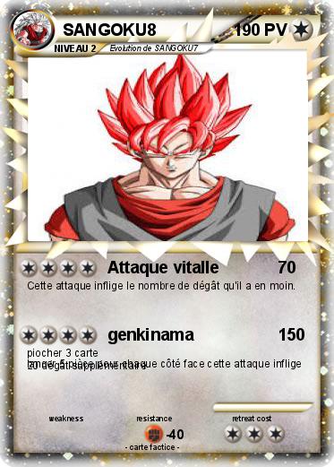 Pokemon SANGOKU8