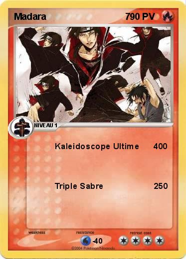Pokemon Madara                               7