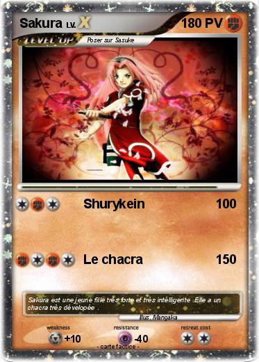 Pokemon Sakura