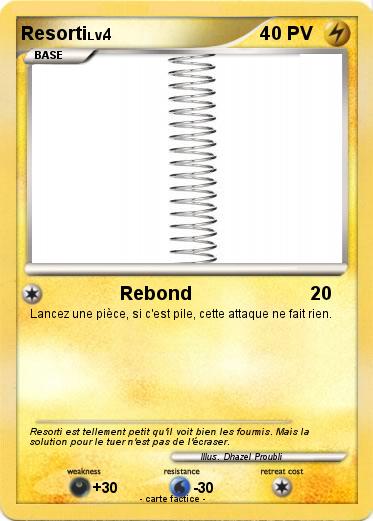 Pokemon Resorti