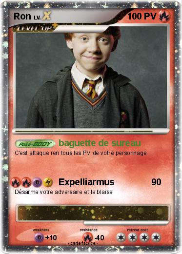 Pokemon Ron