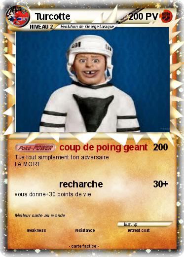 Pokemon Turcotte
