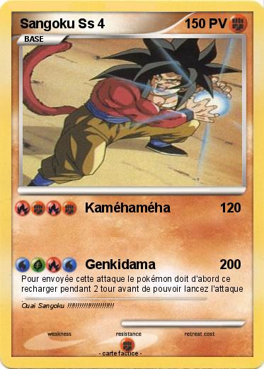 Pokemon Sangoku Ss 4