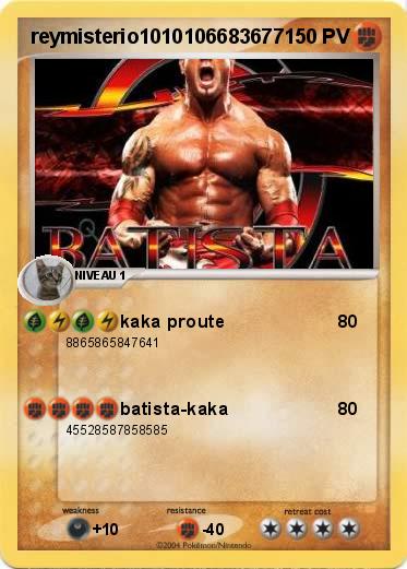 Pokemon reymisterio1010106683677