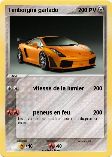 Pokemon l enborgini garlado