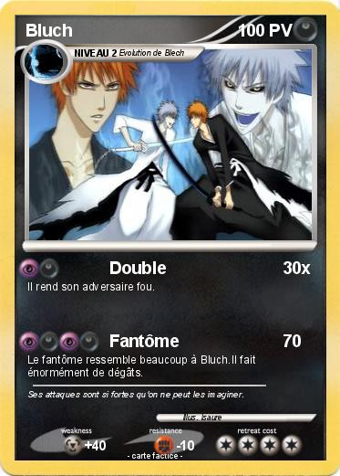 Pokemon Bluch