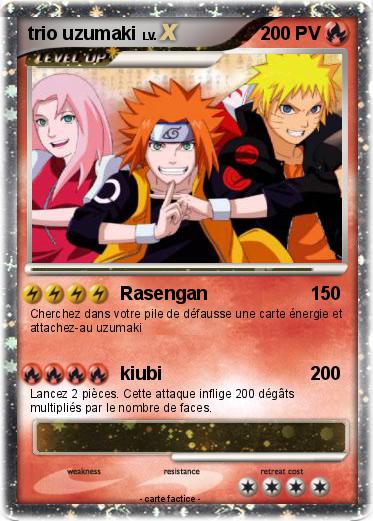 Pokemon trio uzumaki