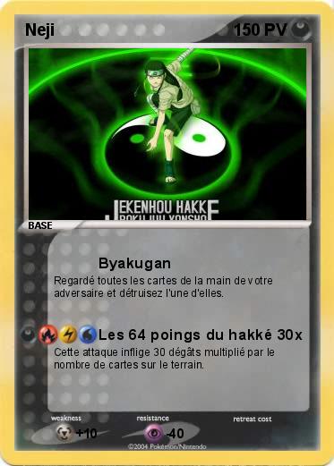 Pokemon Neji