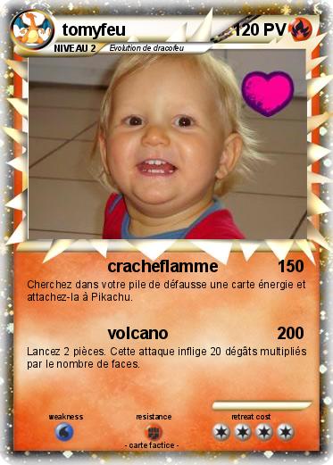 Pokemon tomyfeu