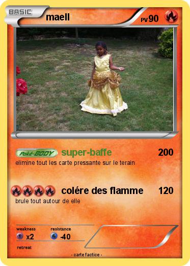 Pokemon maell