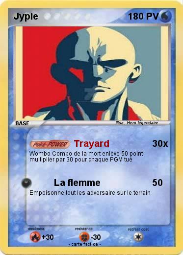 Pokemon Jypie