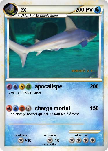 Pokemon ex