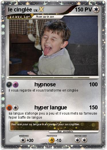 Pokemon le cinglée