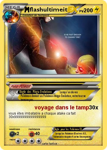 Pokemon flashultimeit