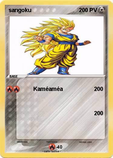 Pokemon sangoku