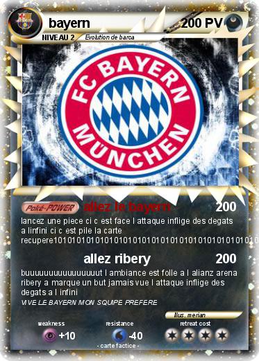 Pokemon bayern