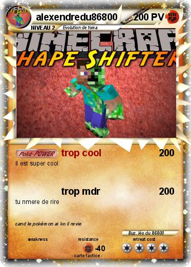 Pokemon alexendredu86800