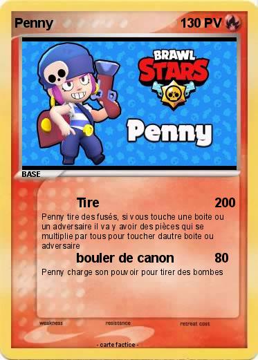 Pokemon Penny