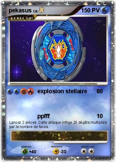 Pokemon pekasus
