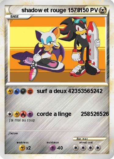 Pokemon shadow et rouge 1578