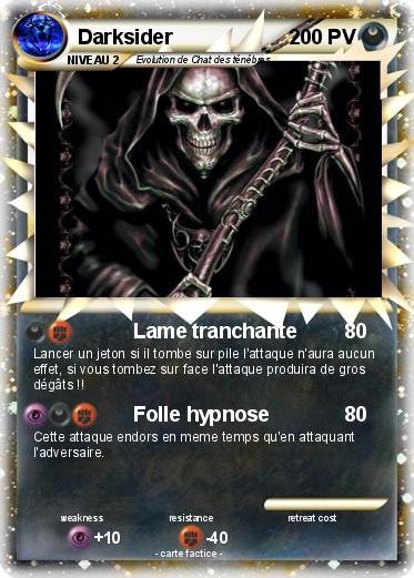 Pokemon Darksider