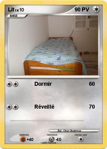 Pokemon Lit