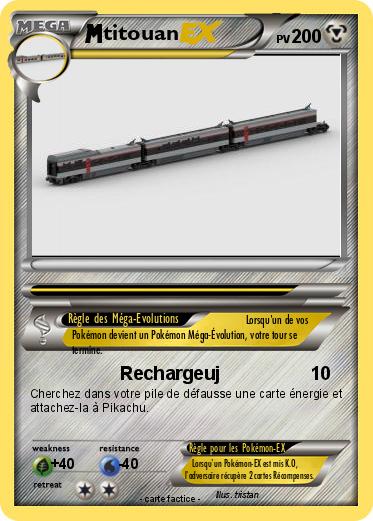 Pokemon titouan