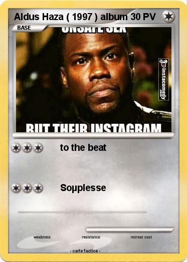 Pokemon Aldus Haza ( 1997 ) album